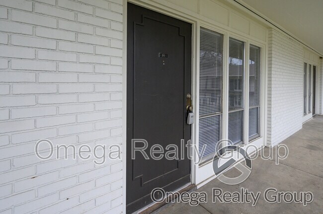 Foto del edificio - 4724 S Court St
