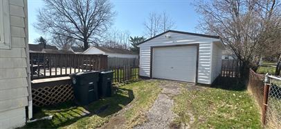 Building Photo - 1368 Hammel St
