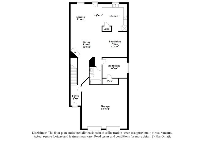 Foto del edificio - 2413 Cornell Cir