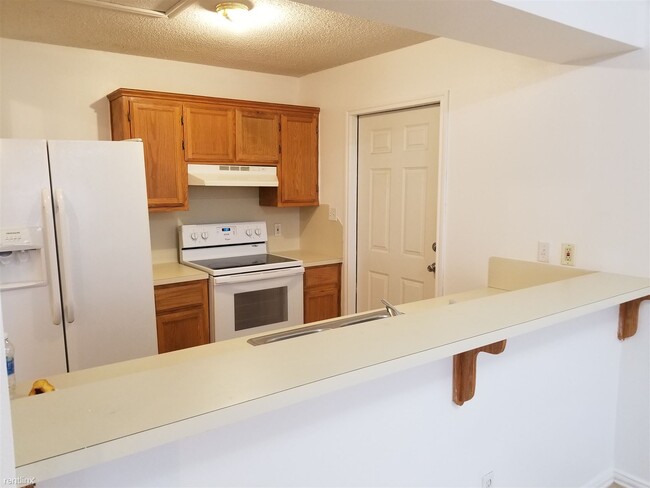 Foto del edificio - 4 br, 2 bath House - 522 N T St