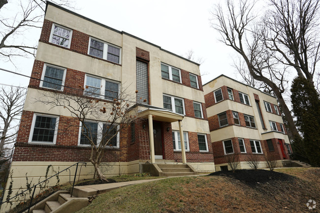 Building Photo - Beechwood Apartments