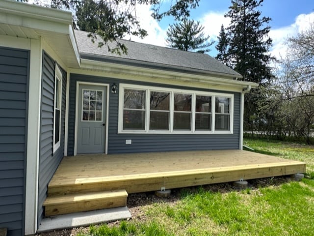 Building Photo - 413 McHenry Ave