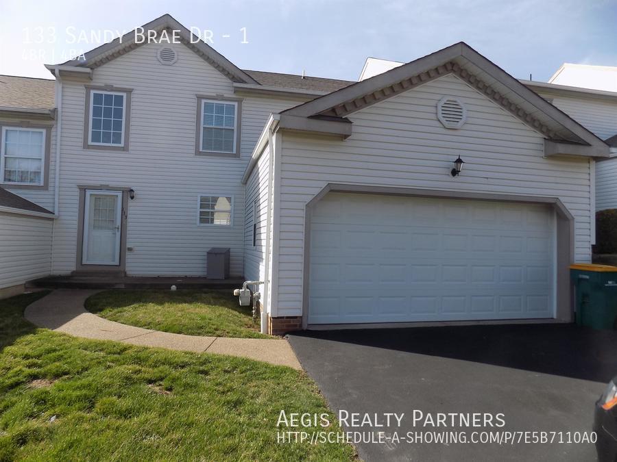 Primary Photo - 133 Sandy Brae Dr