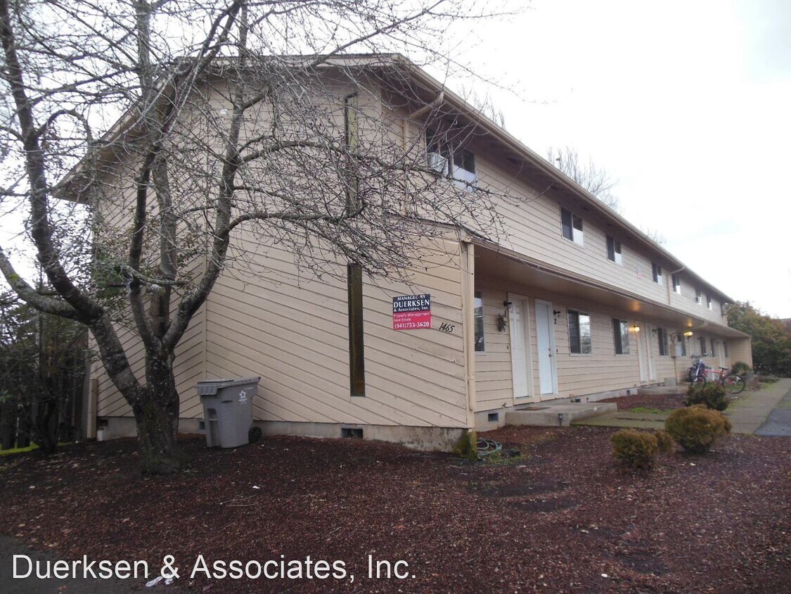 1465 NW Division St, Corvallis, OR 97330 Room for Rent in Corvallis