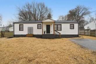 Building Photo - 105 Jasmine Dr