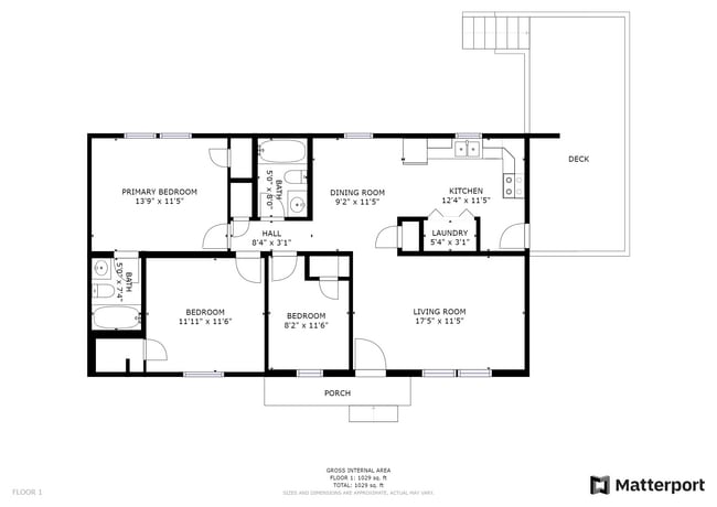 Building Photo - 7610 Denon Hills Dr