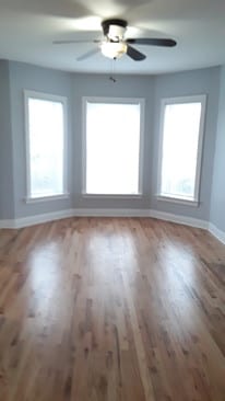 Living Room - 6321 S Drexel Ave