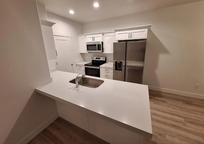 Foto del edificio - 4 bedroom/2.5 bathroom Townhome in Eagle M...