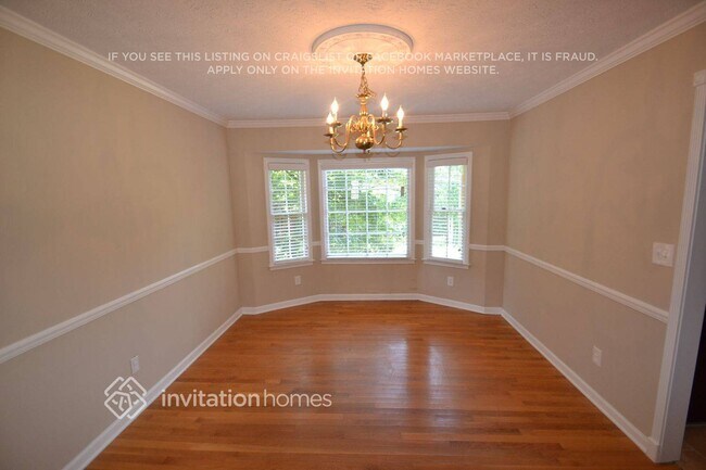 Foto del edificio - 4172 Scenic Mountain Dr SW