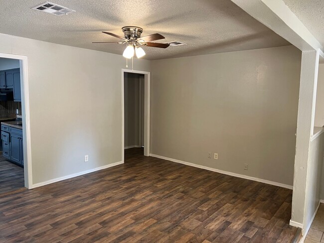 Building Photo - Larger three bedroom home for rent.