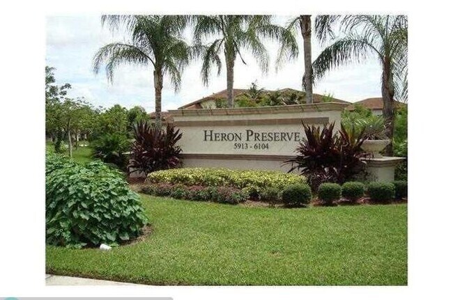 Foto del edificio - 6013 NW 118th Dr