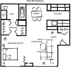 Charter Oaks Apartments Rentals - Thousand Oaks, CA | Apartments.com