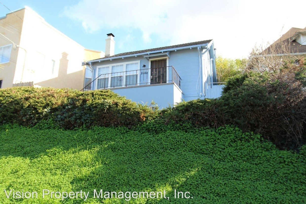 Primary Photo - 2660 Wakefield Ave