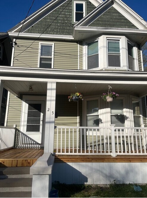 Foto del edificio - 25 Besch Ave