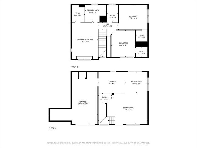 Foto del edificio - 6011 Fairway St