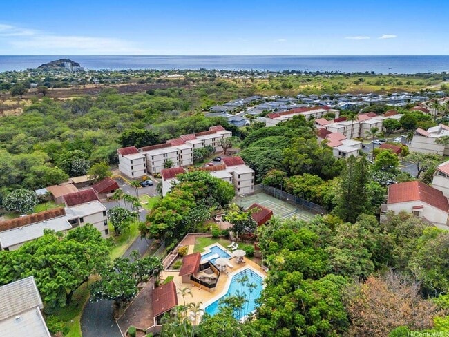 Building Photo - Makaha Valley Plantation