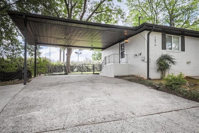 Foto del edificio - 1076 Vonda Ln SW