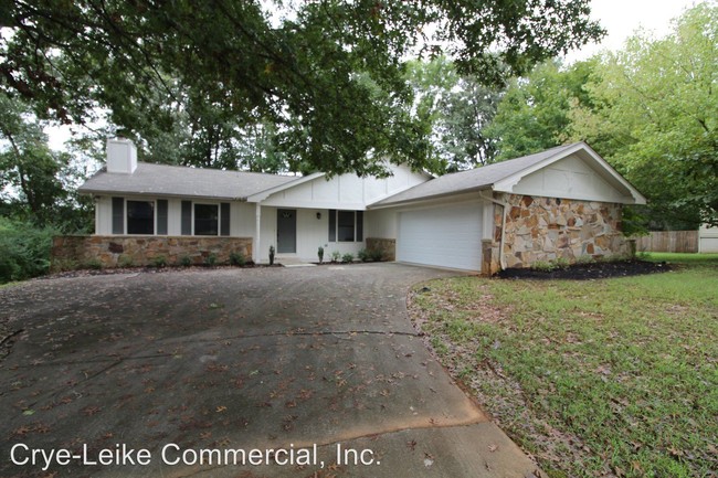 Building Photo - 3 br, 2 bath House - 12604 Wagon Wheel Circle