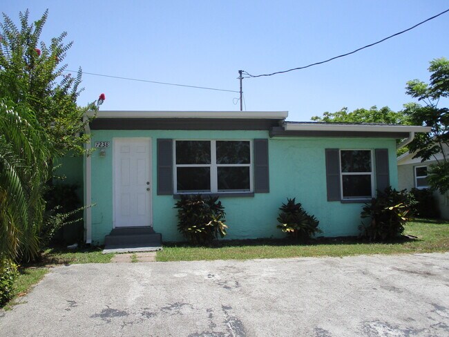 Building Photo - 7238 New York Ave