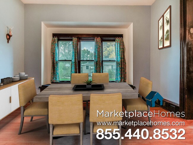 Foto del edificio - 1215 N Oak St