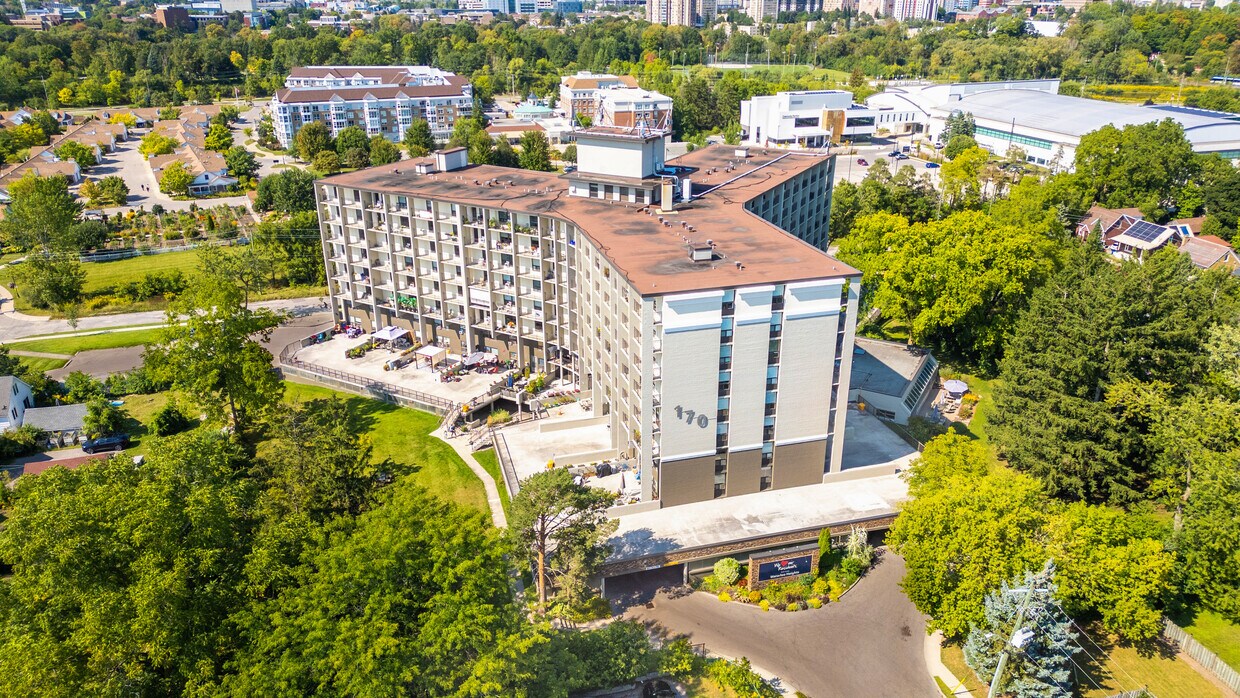 Photo principale - Waterloo Heights