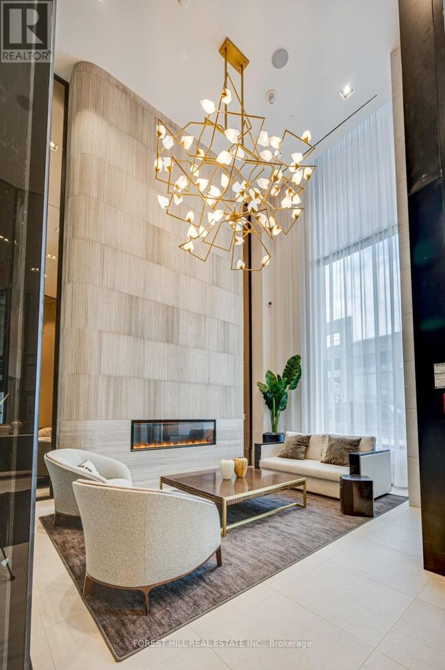 Building Photo - 2020 Bathurst St