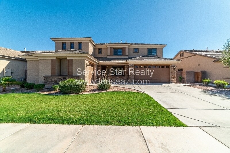 Primary Photo - 1583 E Zion Way