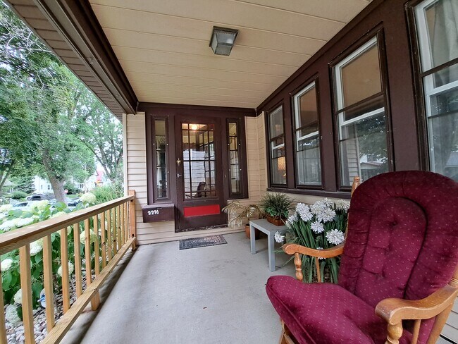 Building Photo - 3216 S Delaware Ave