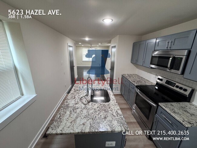 Foto del edificio - 5623 Hazel Ave