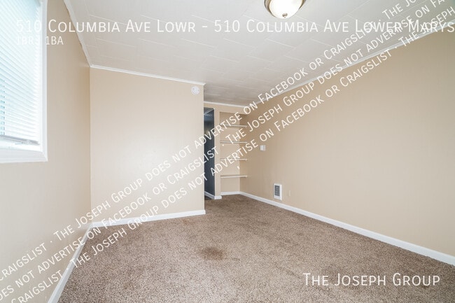 Building Photo - 510 Columbia Ave