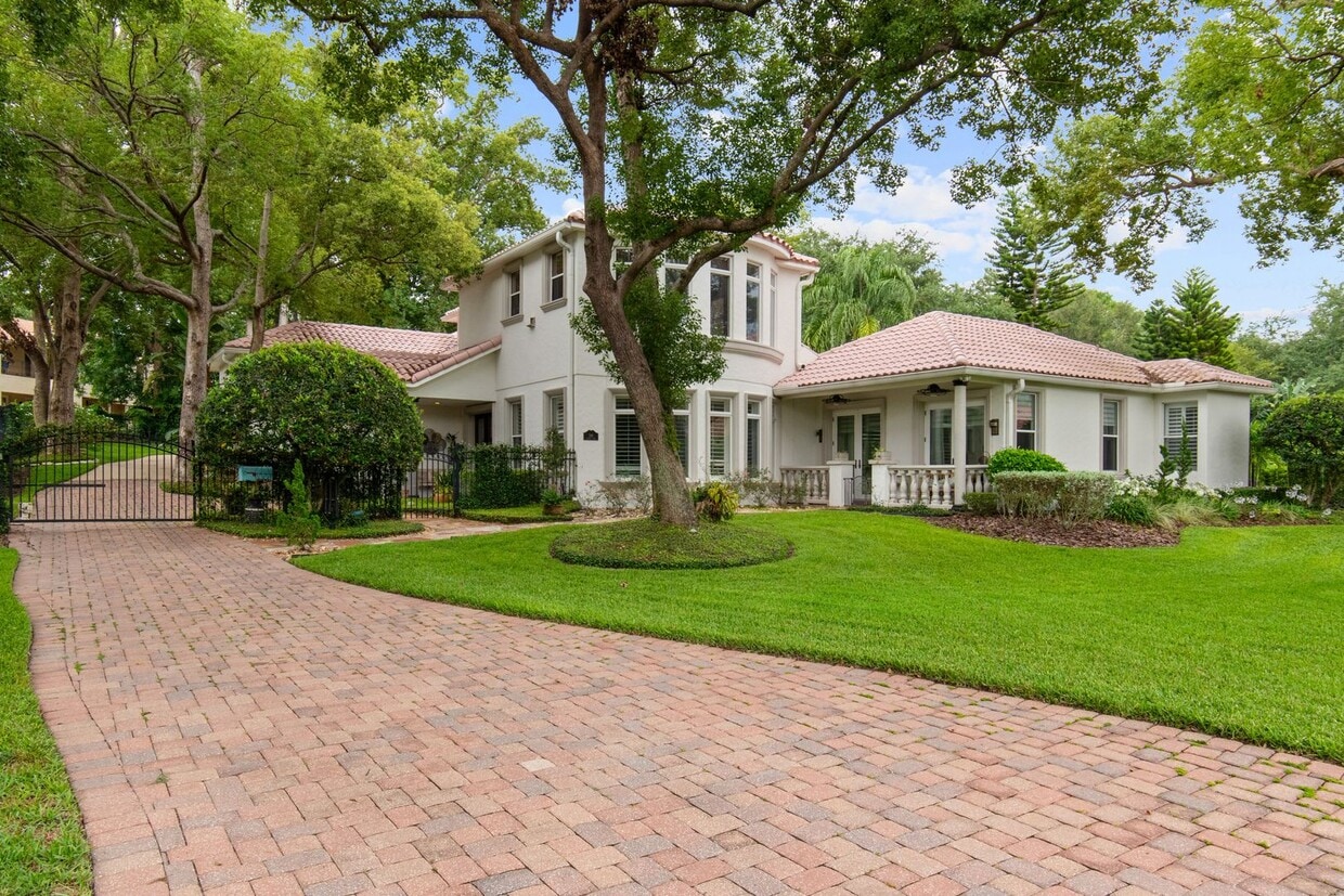 Luxury Rental Available - Luxury Rental Available