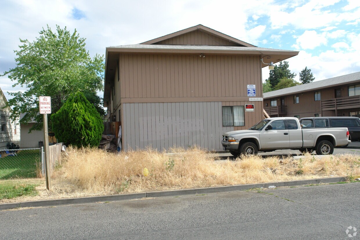 Foto del edificio - 1204 Willow St