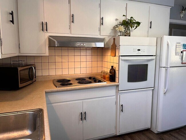 Foto del edificio - 1605 E Haley St