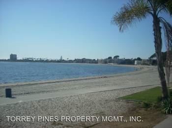Primary Photo - 1327 Pacific Beach Dr