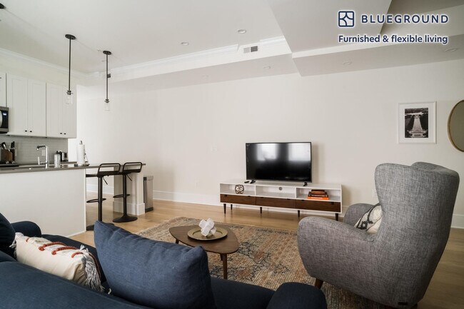 Foto del edificio - 1902 R St NW