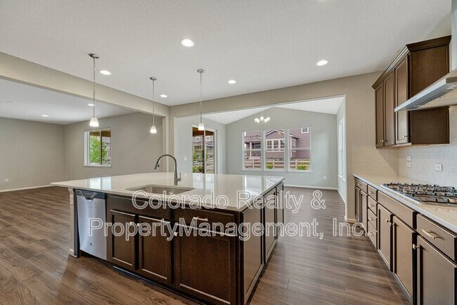Building Photo - 16328 Mount Silverheels Way