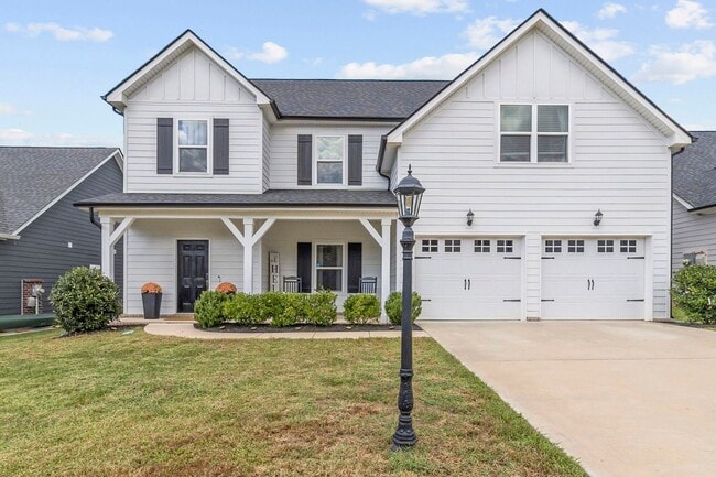 Building Photo - 6508 Satjanon Dr
