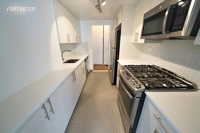 Foto del edificio - 160 E 84th St