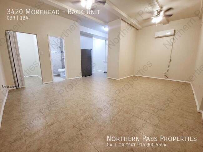 Foto del edificio - 3420 Morehead-Back Unit