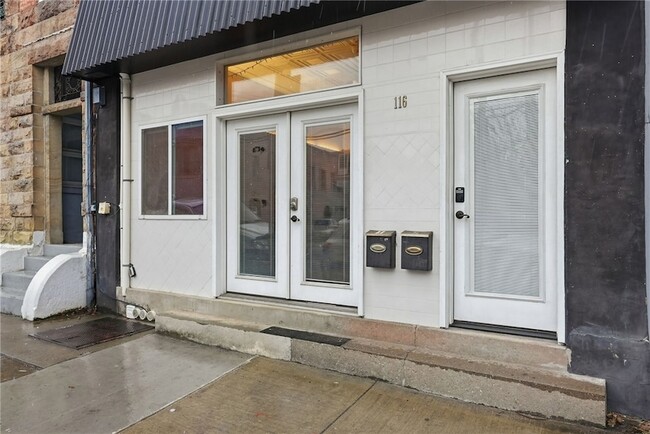 Photo - 116 S 17th Street Unit 2 Apartment