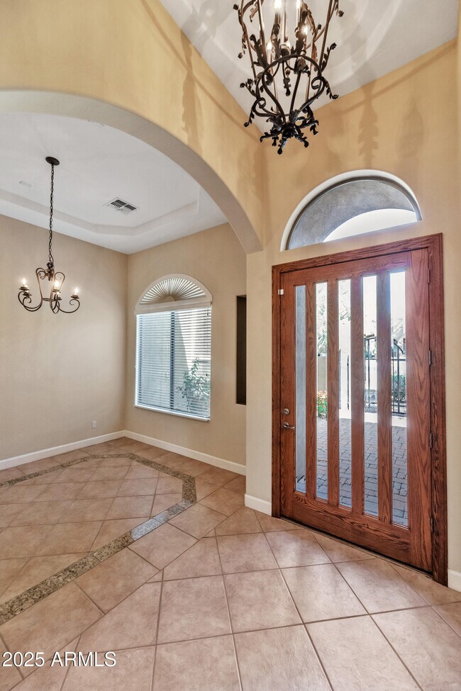 Foto del edificio - 8535 E Preserve Way