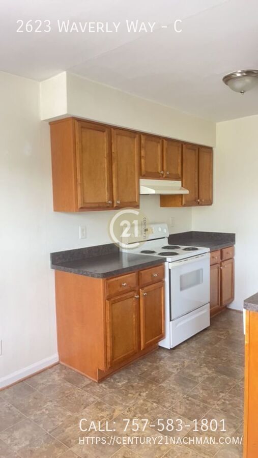Foto del edificio - 2623 Waverly Way