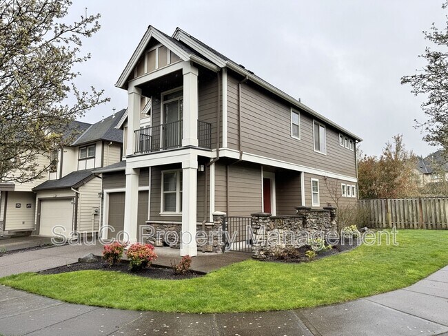 Building Photo - 14180 SW Walnut Creek Way