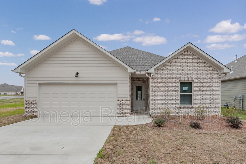 Foto principal - 14609 Griffin St