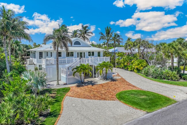 Building Photo - 360 Gasparilla St