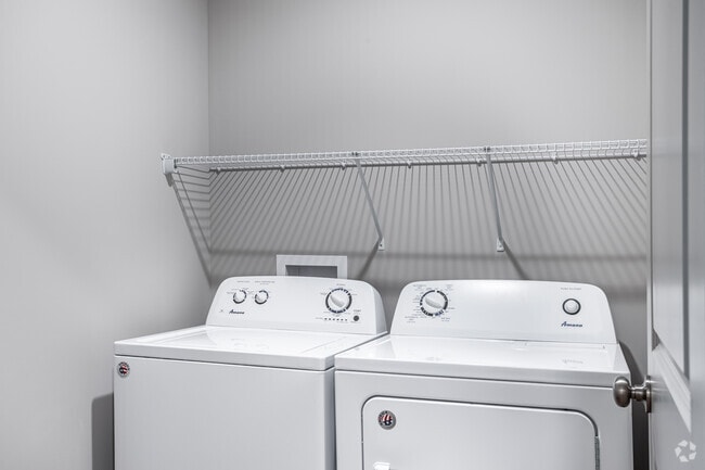 Foto del interior - Manor Homes