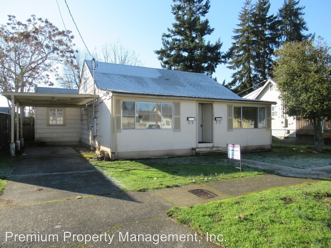 Foto principal - 3 br, 1 bath House - 1180 Oxford St SE