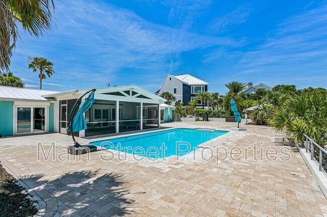Foto del edificio - 231 Sabine Dr