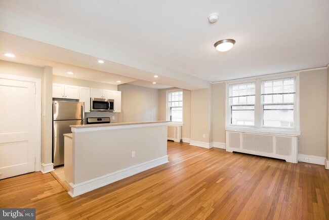 Foto del edificio - 2100 Walnut St