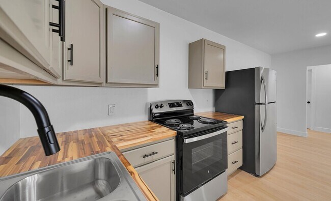 Foto del edificio - Newly remodeled 4BD 3BA Home in Waco